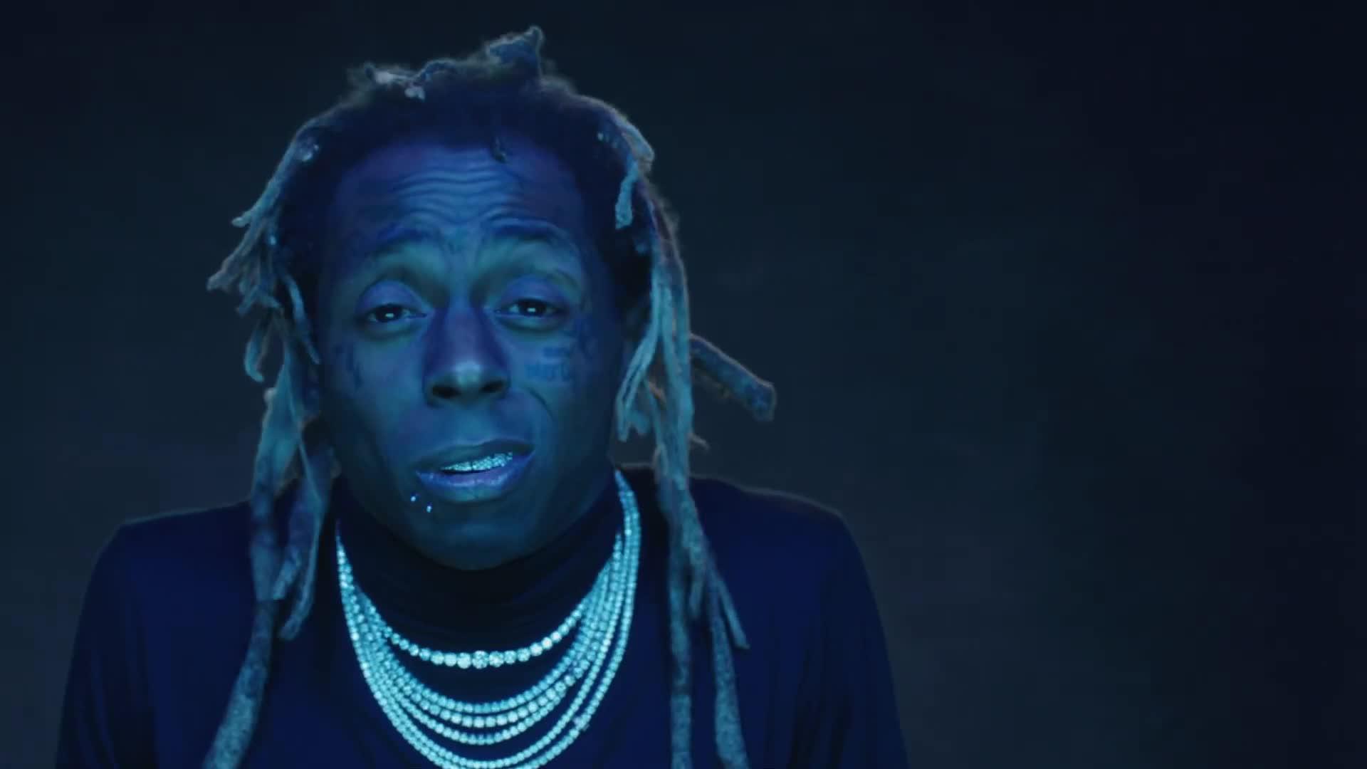 Lil Wayne - Big Worm